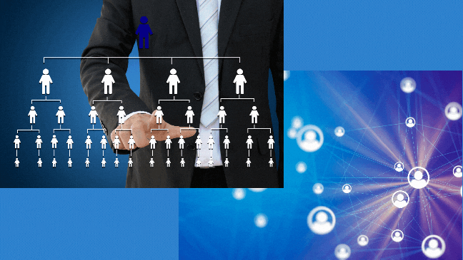 Team of Teams – tackling complex&nbsp;challenges