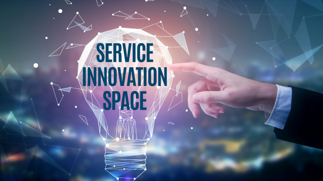 Exploring Service Innovation Space – Are you utilizing all&nbsp;opportunities?